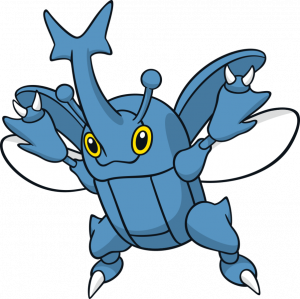 214heracrossdreampng — POKEMON TEAM & PC BOXES option 318