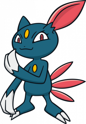 215sneaseldreampng — POKEMON TEAM & PC BOXES option 319