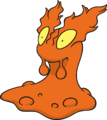 218slugmadreampng — POKEMON TEAM & PC BOXES option 322