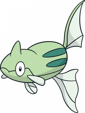 223remoraiddreampng — POKEMON TEAM & PC BOXES option 327