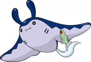 226mantinedreampng — POKEMON TEAM & PC BOXES option 330