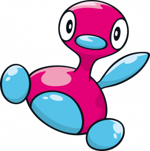 233porygon2dreampng — POKEMON TEAM & PC BOXES option 338