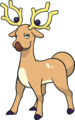 234stantlerdreampng — POKEMON TEAM & PC BOXES option 339