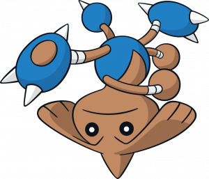 237hitmontopdreampng — POKEMON TEAM & PC BOXES option 342