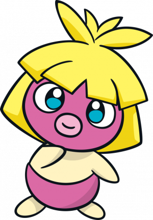 238smoochumdream3png — POKEMON TEAM & PC BOXES option 344