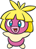 238smoochumdreampng — POKEMON TEAM & PC BOXES option 345