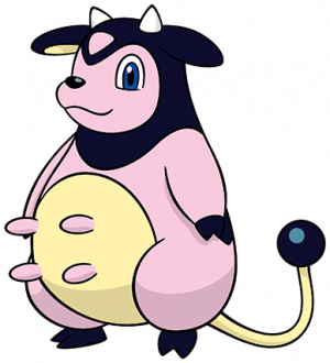 241miltankdream2png — POKEMON TEAM & PC BOXES option 348