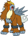 244enteidream2png — POKEMON TEAM & PC BOXES option 352