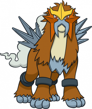 244enteidreampng — POKEMON TEAM & PC BOXES option 353