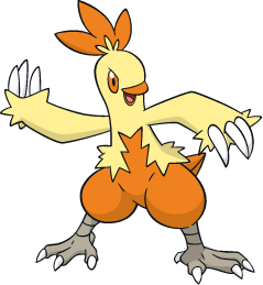256combuskendreampng — POKEMON TEAM & PC BOXES option 368