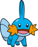 258mudkipdreampng — POKEMON TEAM & PC BOXES option 371