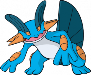 260swampertdreampng — POKEMON TEAM & PC BOXES option 373