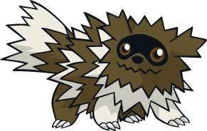263zigzagoondreampng — POKEMON TEAM & PC BOXES option 376