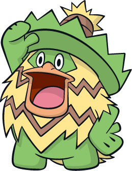 272ludicolodreampng — POKEMON TEAM & PC BOXES option 385