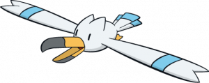 278wingulldreampng — POKEMON TEAM & PC BOXES option 391