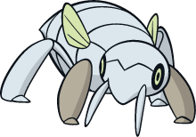 290nincadadreampng — POKEMON TEAM & PC BOXES option 403