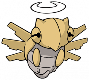 292shedinjadreampng — POKEMON TEAM & PC BOXES option 405