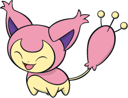 300skittydreampng — POKEMON TEAM & PC BOXES option 413