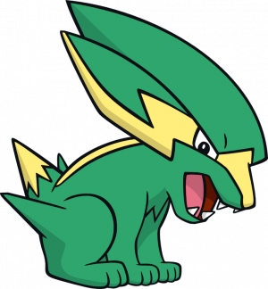 309electrikedreampng — POKEMON TEAM & PC BOXES option 423