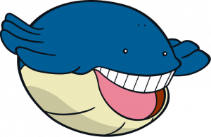 320wailmerdreampng — POKEMON TEAM & PC BOXES option 434