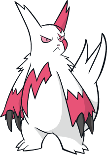 335zangoosedreampng — POKEMON TEAM & PC BOXES option 449