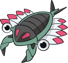 347anorithdreampng — POKEMON TEAM & PC BOXES option 461