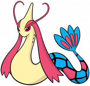 350miloticdream2png — POKEMON TEAM & PC BOXES option 464