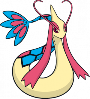 350miloticdreampng — POKEMON TEAM & PC BOXES option 465