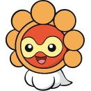351castformsunnyformdreampng — POKEMON TEAM & PC BOXES option 469