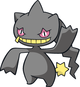 354banettedreampng — POKEMON TEAM & PC BOXES option 472