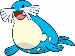 364sealeodreampng — POKEMON TEAM & PC BOXES option 482