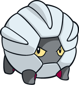 372shelgondreampng — POKEMON TEAM & PC BOXES option 490