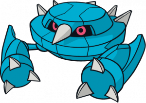 375metangdreampng — POKEMON TEAM & PC BOXES option 493
