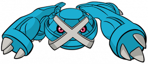 376metagrossdreampng — POKEMON TEAM & PC BOXES option 494