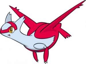 380latiasdreampng — POKEMON TEAM & PC BOXES option 498
