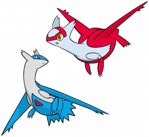 381eonduodreampng — POKEMON TEAM & PC BOXES option 499