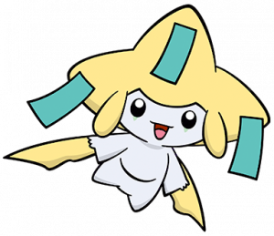 385jirachidreampng — POKEMON TEAM & PC BOXES option 505