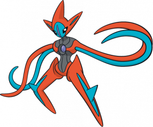 386deoxysattackformedreampng — POKEMON TEAM & PC BOXES option 506