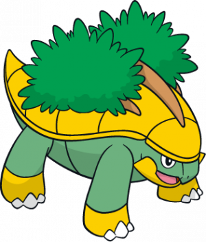 388grotledreampng — POKEMON TEAM & PC BOXES option 512