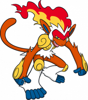 392infernapedreampng — POKEMON TEAM & PC BOXES option 516