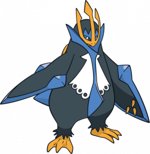 395empoleondreampng — POKEMON TEAM & PC BOXES option 520