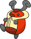 401kricketotdreampng — POKEMON TEAM & PC BOXES option 526