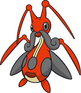 402kricketunedreampng — POKEMON TEAM & PC BOXES option 527