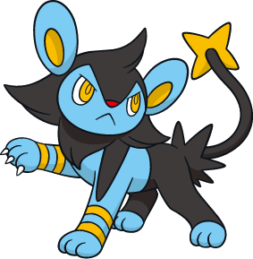 404luxiodreampng — POKEMON TEAM & PC BOXES option 529