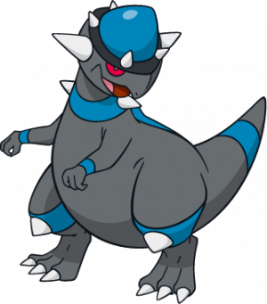 409rampardosdreampng — POKEMON TEAM & PC BOXES option 534