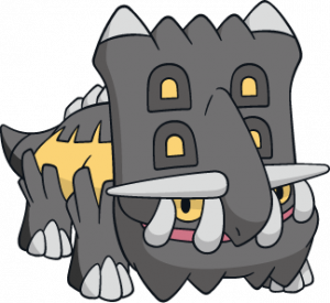 411bastiodondreampng — POKEMON TEAM & PC BOXES option 536
