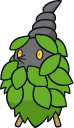412burmyplantcloakdreampng — POKEMON TEAM & PC BOXES option 537