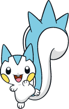 417pachirisudreampng — POKEMON TEAM & PC BOXES option 546