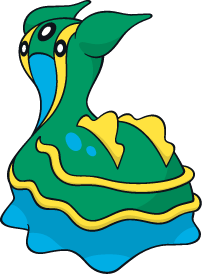 423gastrodoneastseadreampng — POKEMON TEAM & PC BOXES option 554