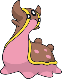 423gastrodonwestseadreampng — POKEMON TEAM & PC BOXES option 555